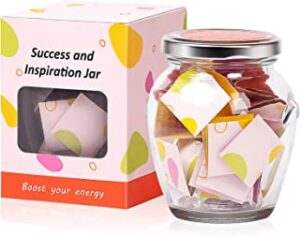 Success and Inspiration Jar 
