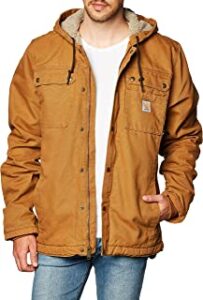 Carhartt Men's Bartlett Jacket