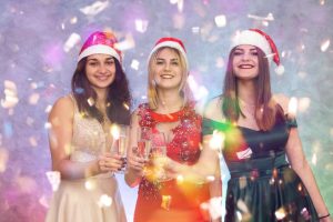 Unique Outfit Ideas for a Chic Festive Season
