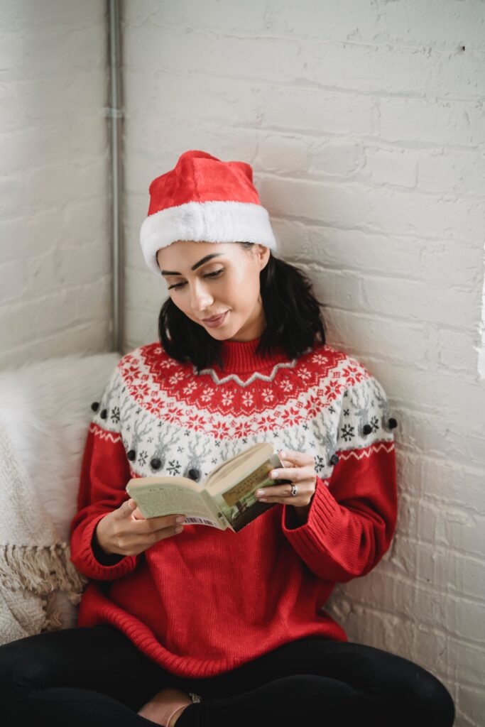 Best Holiday & Christmas Books, Movies and Music for Everyone