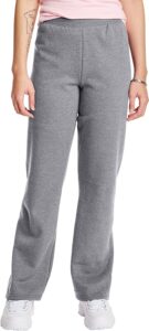 Hanes Women's Eco Smart Sweatpants