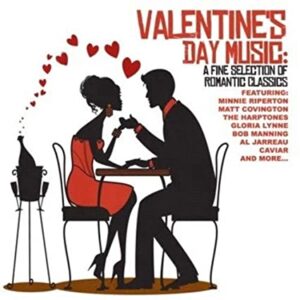 Valentines' Day Music 