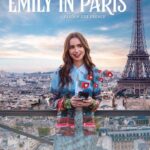 Emily in Paris is my Guilty Pleasure