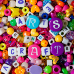 Art Meets Crafts – Creative Ideas