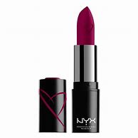 NYX Satin Lipstick