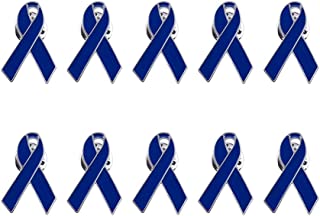 Dress in Blue Day - Support Colon Cancer