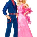 Barbie and Ken – Celebrate their Birthday!