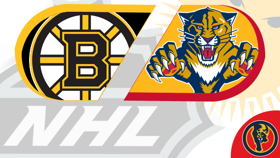 Boston Bruins v Florida Panthers - Round 1