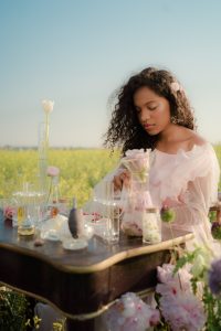 Perfume Day is Today