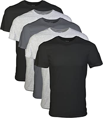 Learn More About Why Plain T-Shirts Are Essential