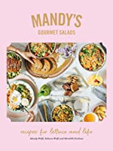 Mandy's Gourmet Salads - Recipes for Lettuce and Life