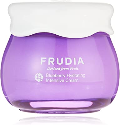 Best Blueberry Flavored Beauty and Fragrance Products