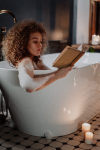 International Bath Day is Today