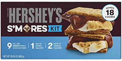 Best S'mores to Make