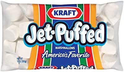 Kraft Large Marshmallows - Package of 2