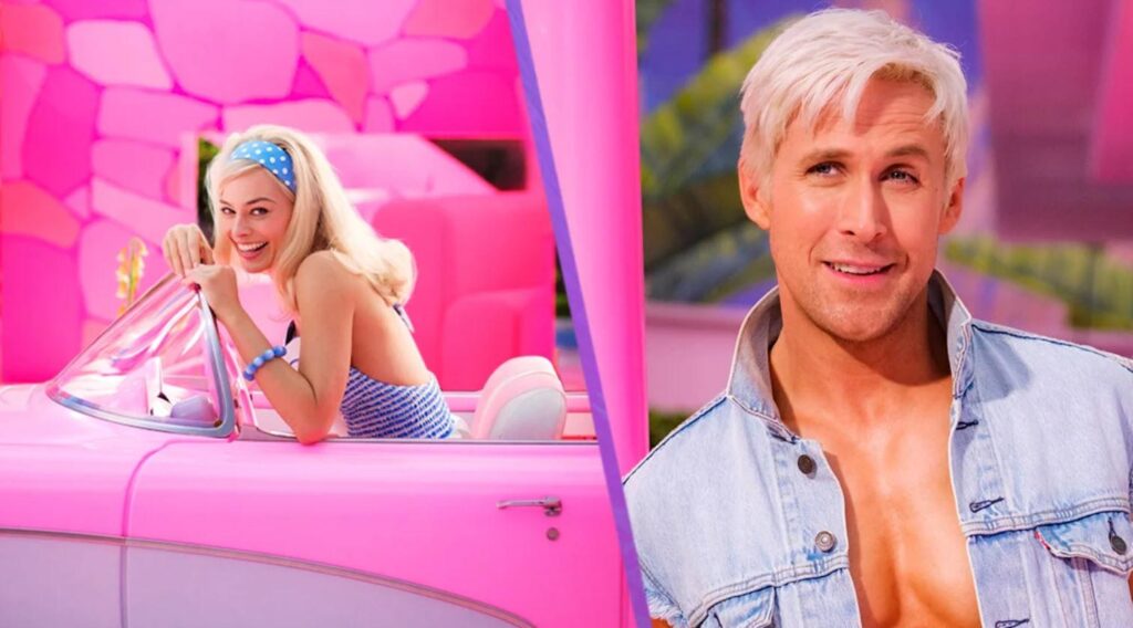 Best Self-Tanners to Look Like Barbie and Ken