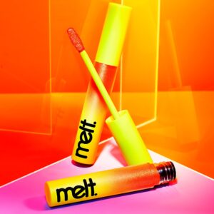 Melt Cosmetics - Electric Lip Paint