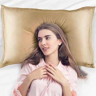 Anti Aging Copper Pillow Protector