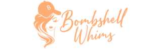 Bombshell Whims Logo 2024