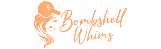Bombshell Whims Logo