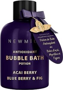 Antioxidant Bubble Bath 