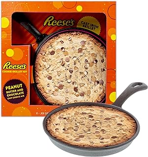 Reese's Peanut Butter & Chocolate Baking Kit