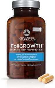FoliGROWTH Hair Growth Supplement