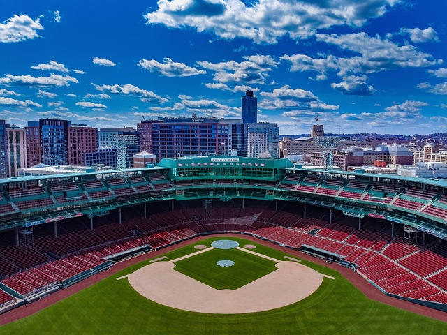 2024 Red Sox Season Opens Today