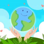 Celebrate Earth Month With Eco-Friendly Products