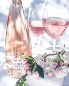 Rosé All Day