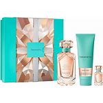 Tiffany & Co., Rose Gold Parfum Set