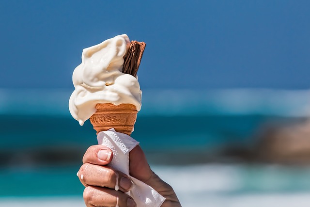 8 Ways to Celebrate National Ice Cream Month