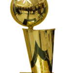 Celtics Won the NBA Championship