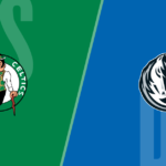 Celtics v Mavericks –  NBA Finals 2024