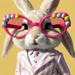 Vision Meets Fashion - National Eyewear Day