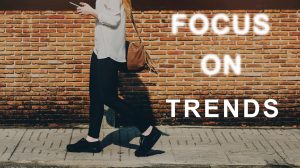 2025 Top Fashion Trends