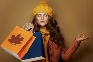 Affordable Fall Fashion Finds