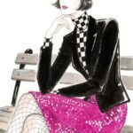 Parisian Chic to La Dolce Vita