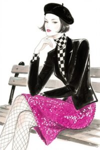 Parisian Chic to La Dolce Vita