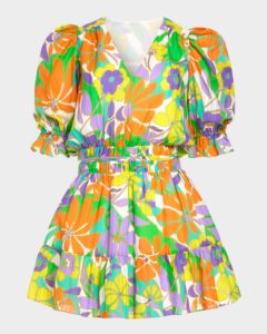 Top Floral Trends and Designs