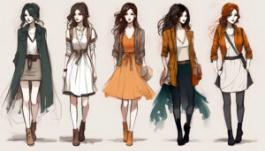 Effortless Everyday Fashion Looks