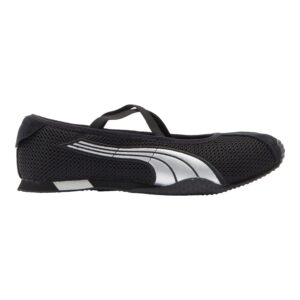 PUMA H-Street Ballet Sneakers