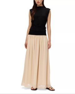 Elodie the Label Zinnia 