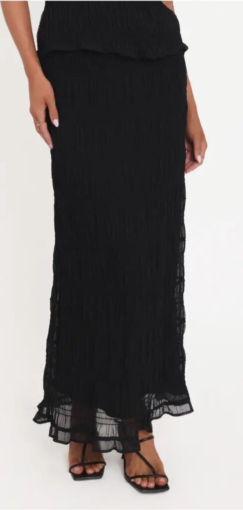 Petal & Pup Valana Maxi