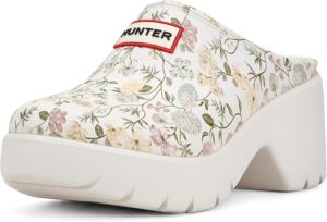 Hunter Women's Anika Clogs