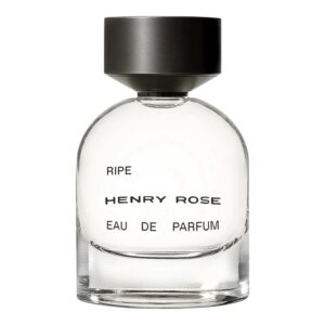 Henry Rose Ripe Eau de Parfum 