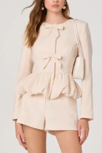 Stylish & Sweet Easter Ideas