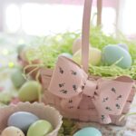 Stylish & Sweet Easter Ideas