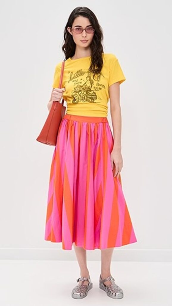 Fashion Revolution Day