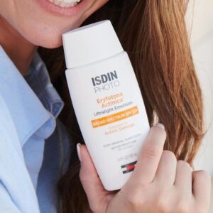 ISDIN Ultralight Sunscreen